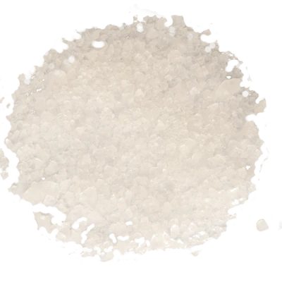 Sale bianco del Kalahari
